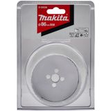 Makita D-35536 Gatzaag - Hout/Metaal - 86mm - Variabele Tandsteek