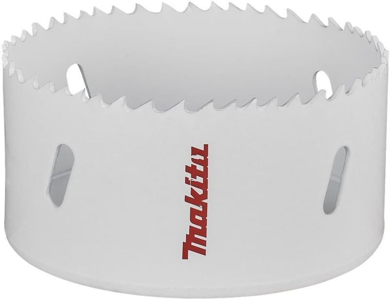 Makita D-35536 Gatzaag - Hout/Metaal - 86mm - Variabele Tandsteek