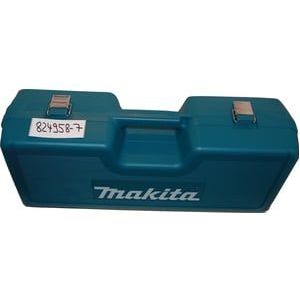 MAKITA kunststof koffer voor haakse slijpers 150-230 mm 824958-7