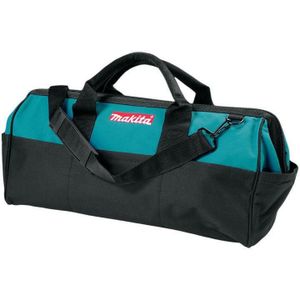 Makita - 831303-9 - Gereedschapstas - Zwart/blauw