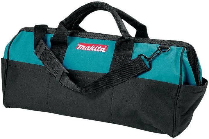 Makita - 831303-9 - Gereedschapstas - Zwart/blauw