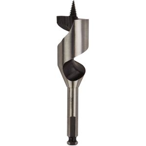 Makita Accessoires Slangenboor 38x165mm - D-36186 - D-36186