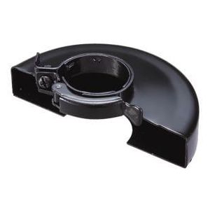 Makita - Beschermkap Voor Slijpschijven - 125mm - Dicht