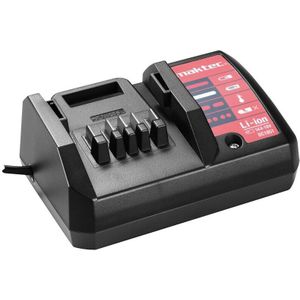 Makita/Maktec DC1851 14.4V - 18V Li-Ion Accu Oplader