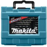 Boor/Bit Set 34-Delig - D-36980