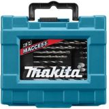 Boor/Bit Set 34-Delig - D-36980