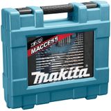Makita Accessoires Boor/bit set 200-delig  - D-37194
