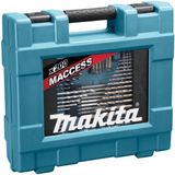Makita D-37194 Bitset 200-delige in koffer