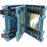 Makita D-37194 Bitset 200-delige in koffer