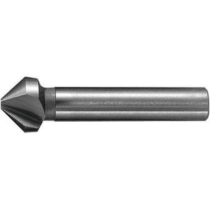 Makita Accessoires Verzinkboor 3-cut Lengte 63mm Schroefdraad maat M10 Diameter 20,5mm - D-37487