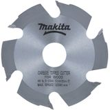 Makita B-20644 Lamellenfrees HM 100x4,0 6T