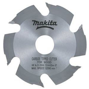 Makita B-20644 Lamellenfrees HM 100x4,0 6T