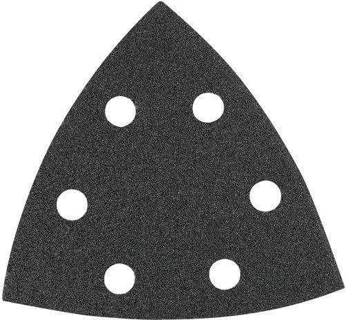 Makita - B-21755 - Schuurvel - K240 - Aluminiumoxide - 10 Stuks