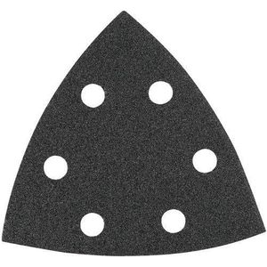 Makita Accessoires Schuurvel 3-k K400 Black V. - B-21761
