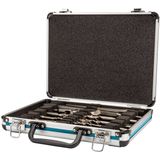 MAKITA Beitel- en borenset D-42400 - SDS-Plus - In Koffer