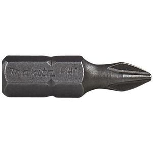 Makita B-23450 Schroefbit PH1x25mm 3 stuks