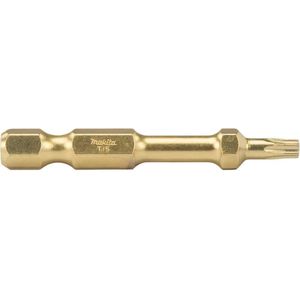 Makita KOŃCÓWKA magnetisch SKRĘTNA voor WKRĘTAKA T15-50MM IG 2 stuks