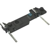 Makita - 195838-7 Adapter - Voor Geleiderails - Precisie
