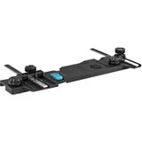 Makita - 195838-7 Adapter - Voor Geleiderails - Precisie