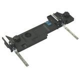 Makita - 195838-7 Adapter - Voor Geleiderails - Precisie