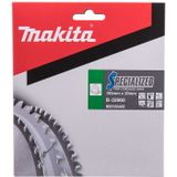 Makita Cirkelzaagblad voor Hout | Specialized: Accu | Ø 165mm Asgat 20mm 40T - B-32960