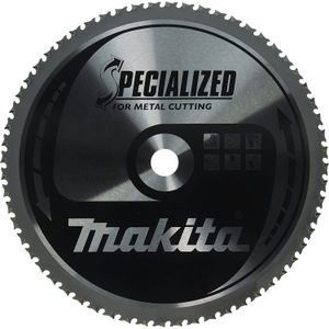 Makita Accessoires Afkortzaagblad Staal | Specialized 305x25,4x2,1 60T 0g - B-33439 - B-33439