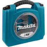 Makita Accessoires D-47145 Boor-/schroefbitset | 71-delig - D-47145