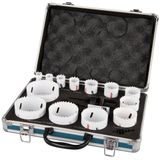 Gatzaagset 16-delig - D-47307