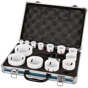 Gatzaagset 16-delig - D-47307