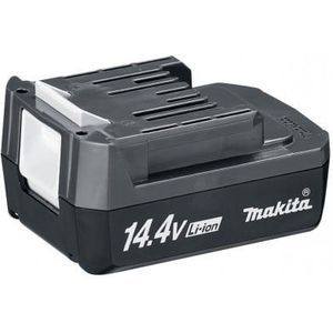 Makita - BL1413G - Accu - 14,4V - 1,3Ah - Li-ion