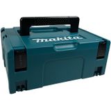 Makita - 821550-0 - Mbox Opbergkoffer - 163mm Hoog