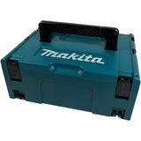 Makita - 821550-0 - Mbox Opbergkoffer - 163mm Hoog