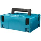 Makita - 821550-0 - Mbox Opbergkoffer - 163mm Hoog
