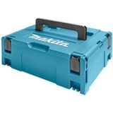 Makita Makpac Mbox 2 Opbergkoffer - 821550-0