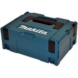 Makita - 821550-0 - Mbox Opbergkoffer - 163mm Hoog