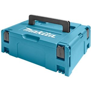 Makita Accessoires M-box nr.2 nieuw model - 821550-0