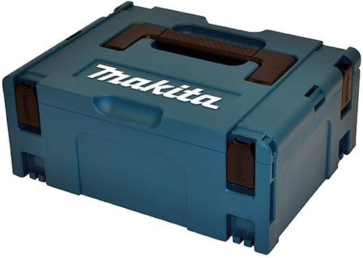 Makita - 821550-0 - Mbox Opbergkoffer - 163mm Hoog