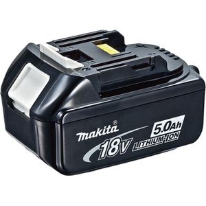 Makita 18V LXT 5.0Ah Lithium-Ion Battery