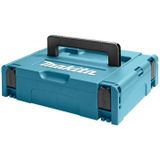 Makita Mbox 1 - Gereedschapskoffer - Exclusief gereedschap - 110 x 395 x 295 mm