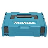 Makita Mbox 1 - Gereedschapskoffer - Exclusief gereedschap - 110 x 395 x 295 mm