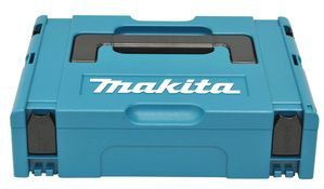 Makita Mbox 1 - Gereedschapskoffer - Exclusief gereedschap - 110 x 395 x 295 mm