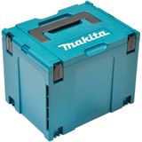 Makita - Makpac 821552-6 - Gereedschapskoffer