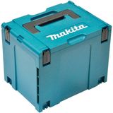 Makita - Makpac 821552-6 - Gereedschapskoffer