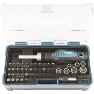 Makita B-36170 Bitset 47-delig