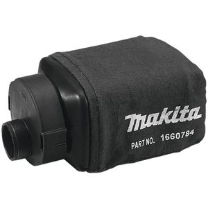 Makita Accessoires Stofzakset "linnen" - 135222-4