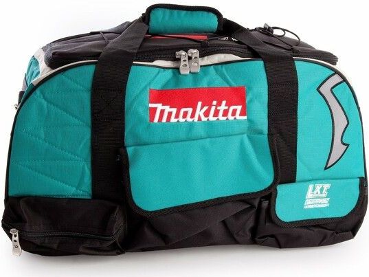 Makita 831279-0 Gereedschapstas Trolley Blauw