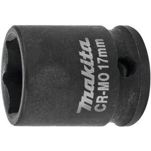 Makita Dop Lengte 28mm Schroefdraad maat M6 Opname 3/8