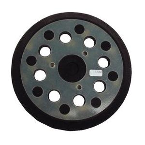 Makita - 196684-1 - Schuurzool - Middel - Voor BO6030 en BO6040