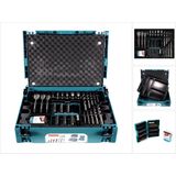 Makita B-43044 - Boor-/Schroefbitset 66-Delig - In Mbox
