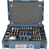 Makita B-43044 - Boor-/Schroefbitset 66-Delig - In Mbox